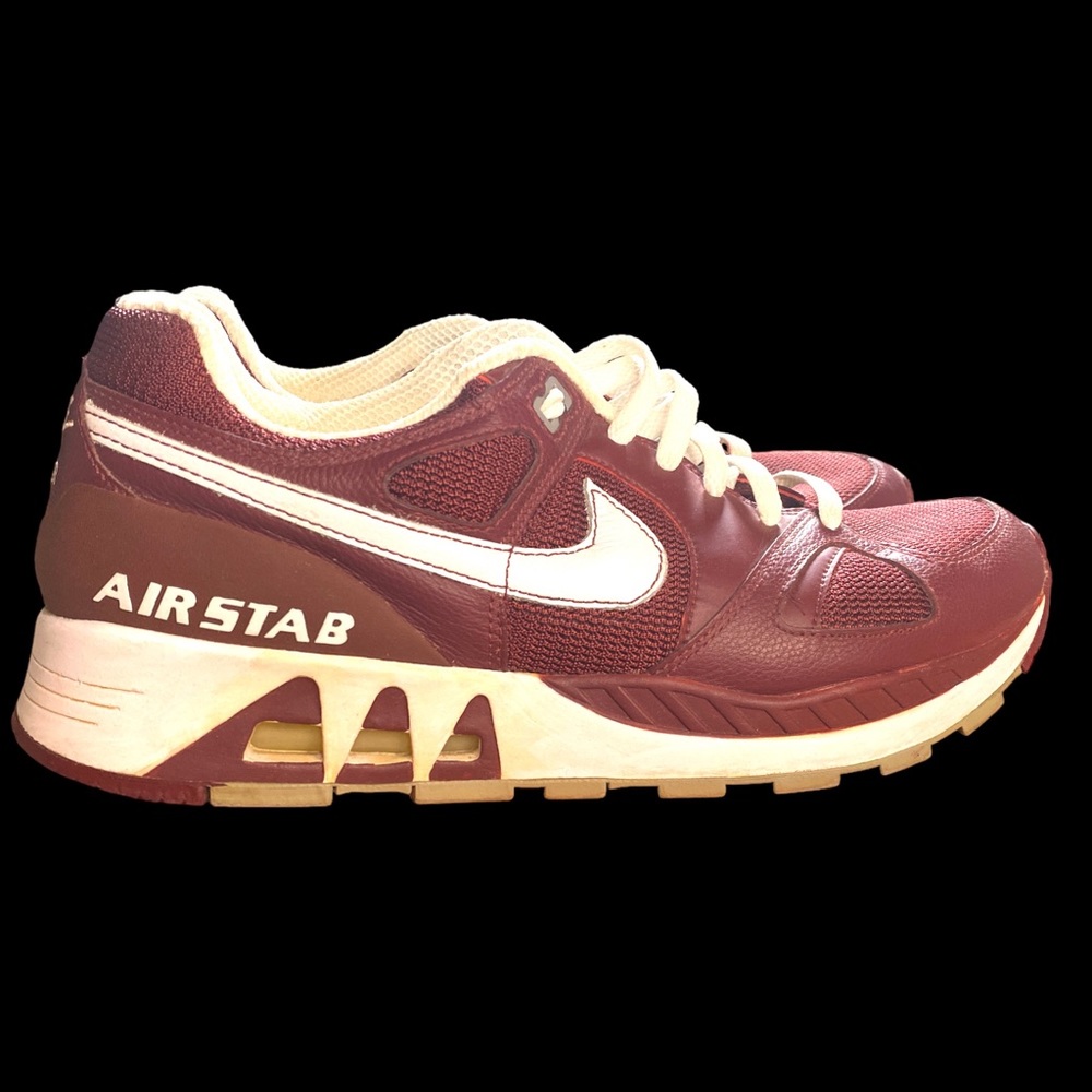 nike air stab
